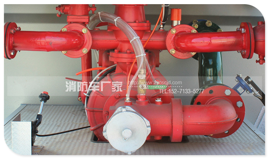 ����܇(ch��)�����ò�������ˮ�Ĺ����c�ų�